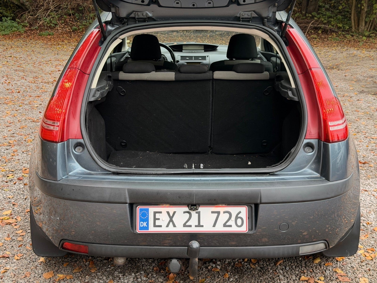 Citroen C4 – billede 15