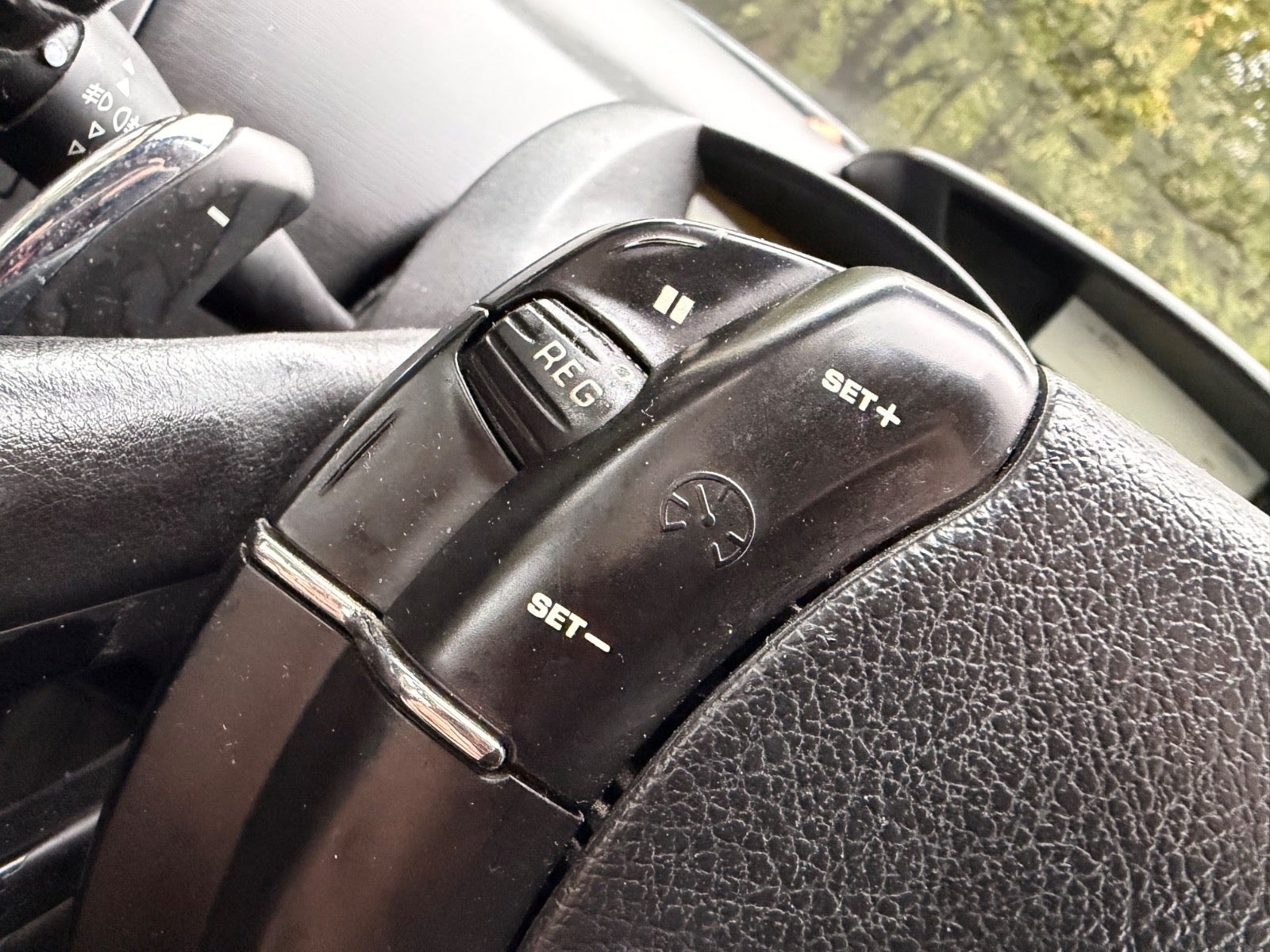 Citroen C4 – billede 17