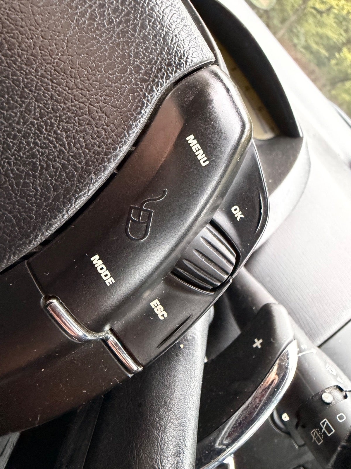 Citroen C4 – billede 18