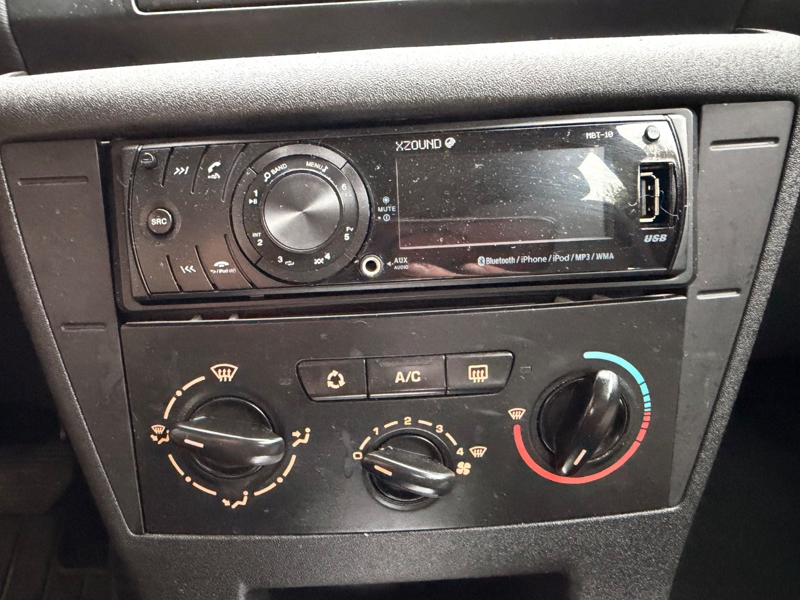 Citroen C4 – billede 4
