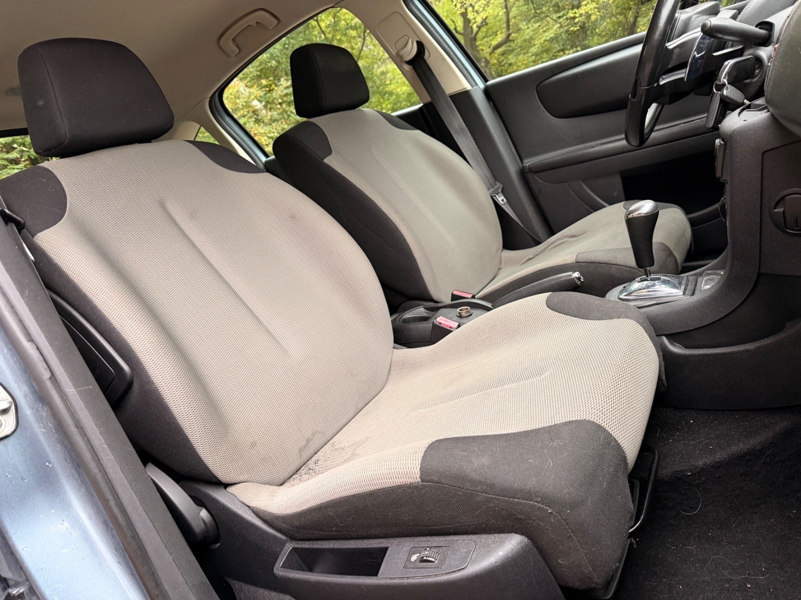 Citroen C4 – billede 13