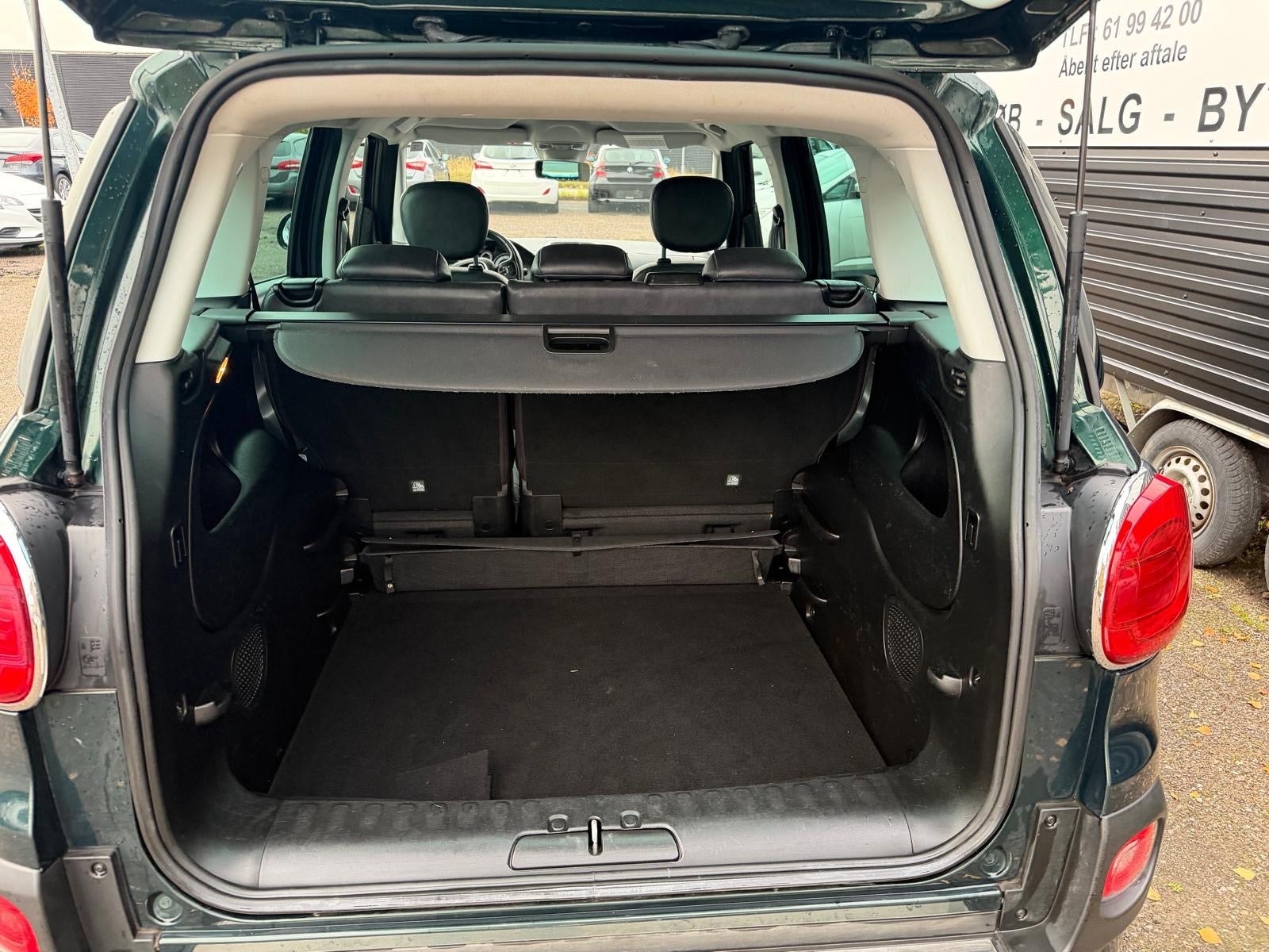 Fiat 500L – billede 5