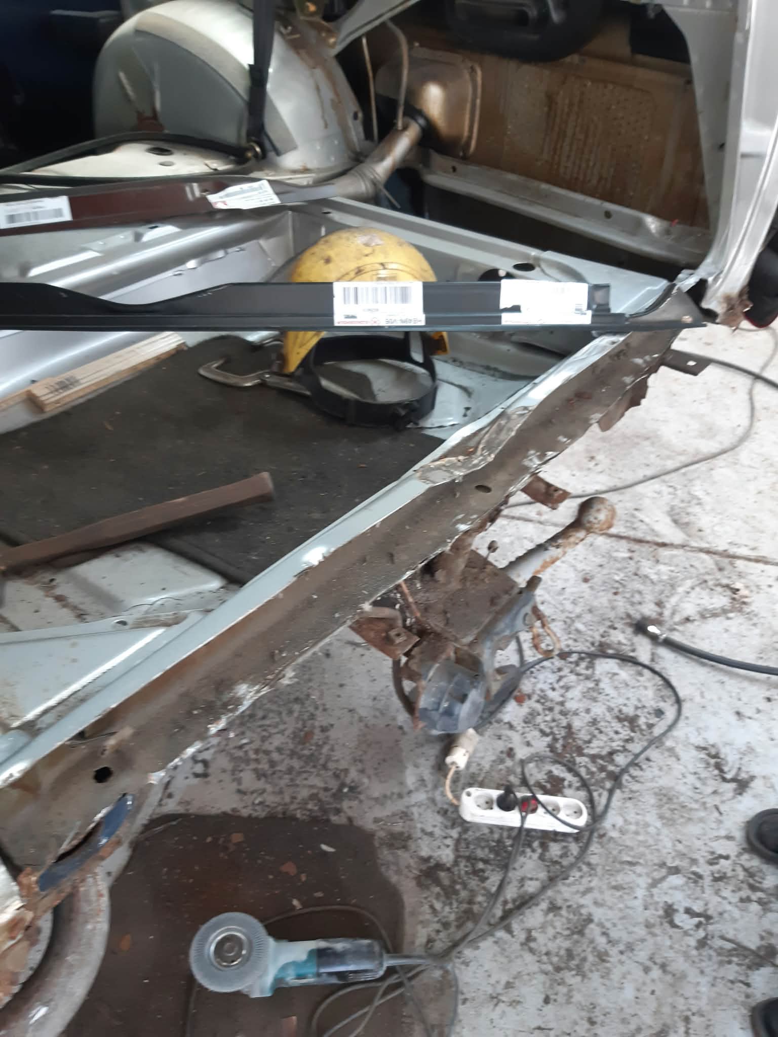 Volvo 240 – billede 9