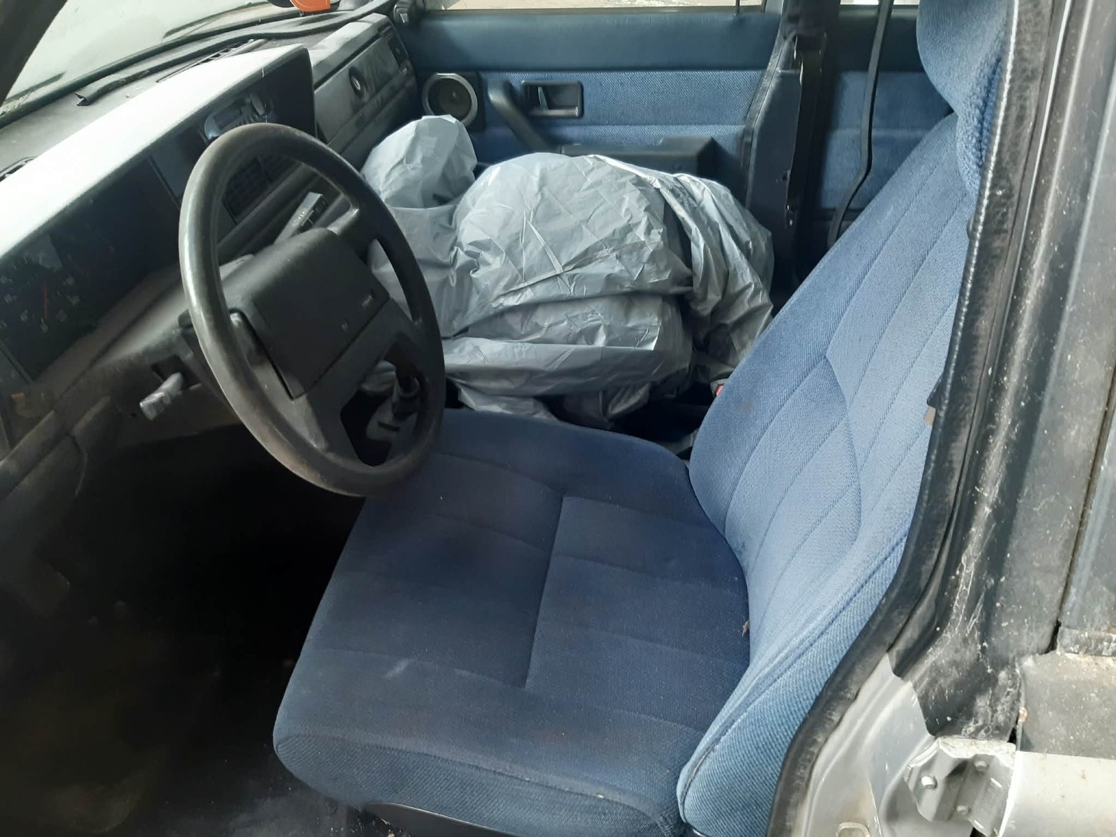 Volvo 240 – billede 10