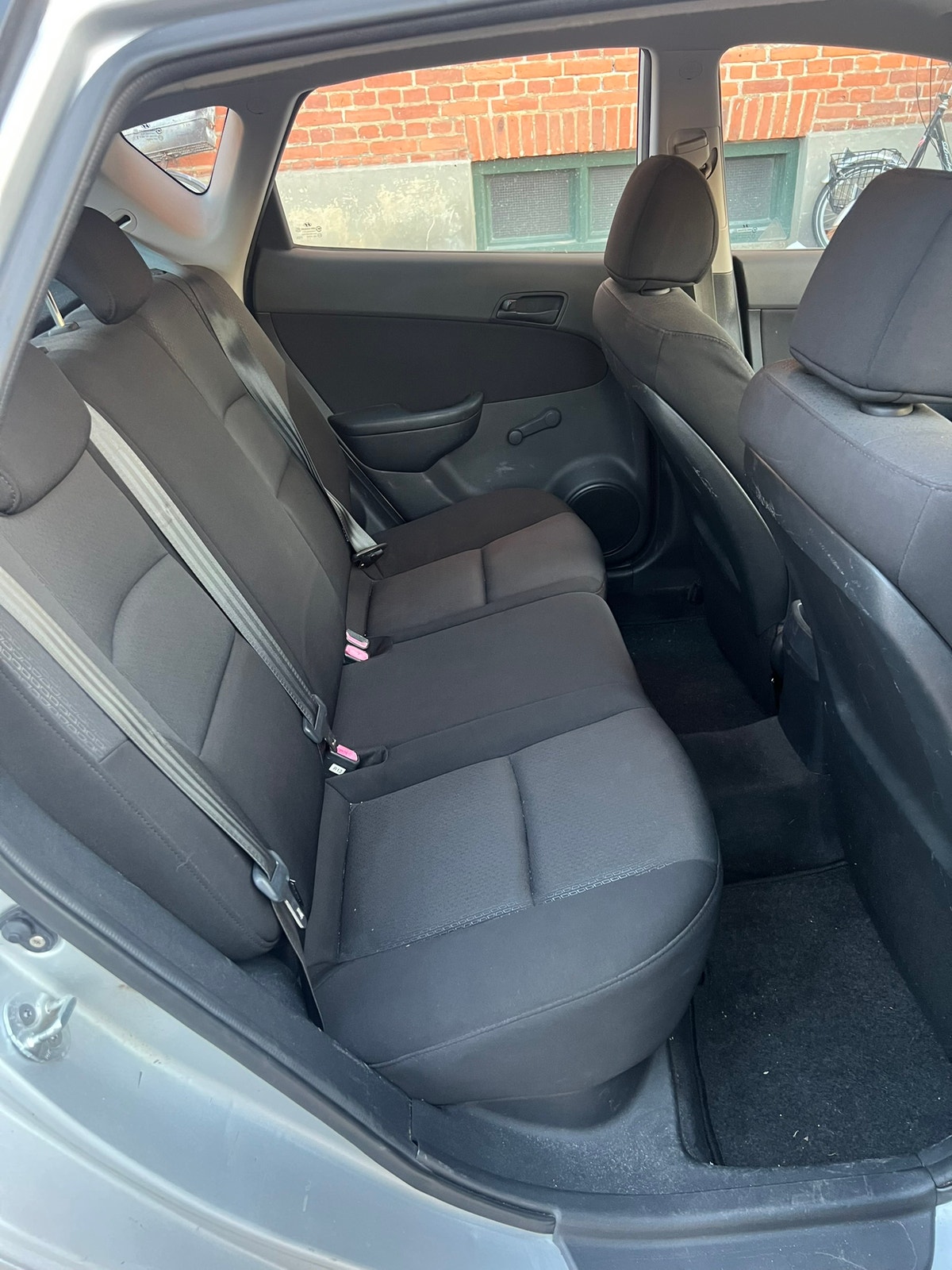 Hyundai i30 til salg hos Nabilli