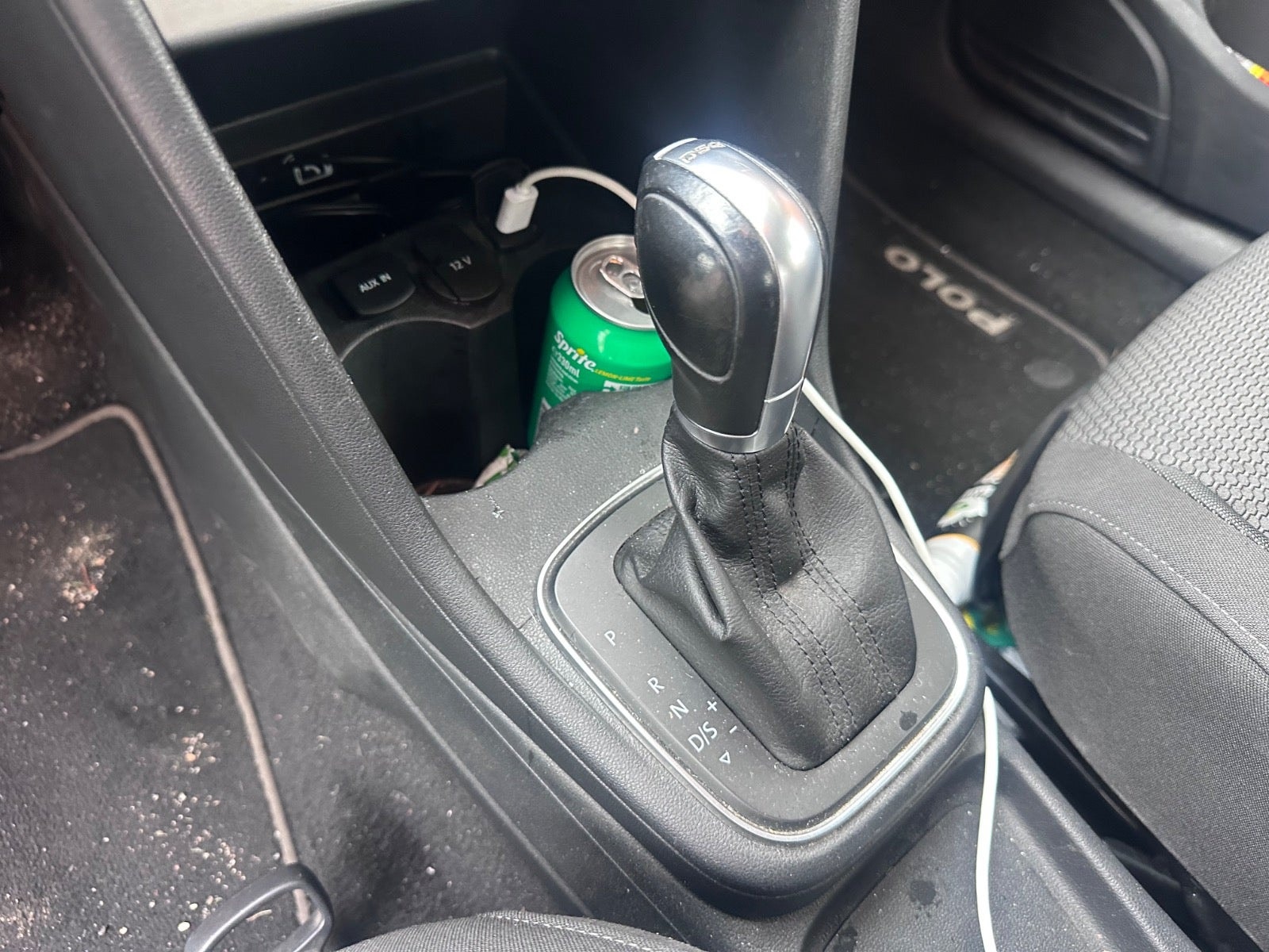VW Polo til salg hos Nabilli