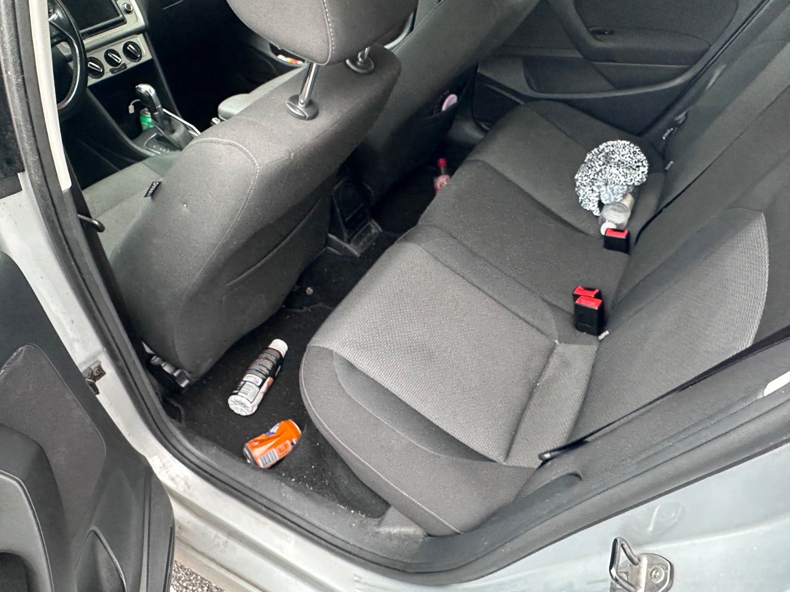 VW Polo til salg hos Nabilli
