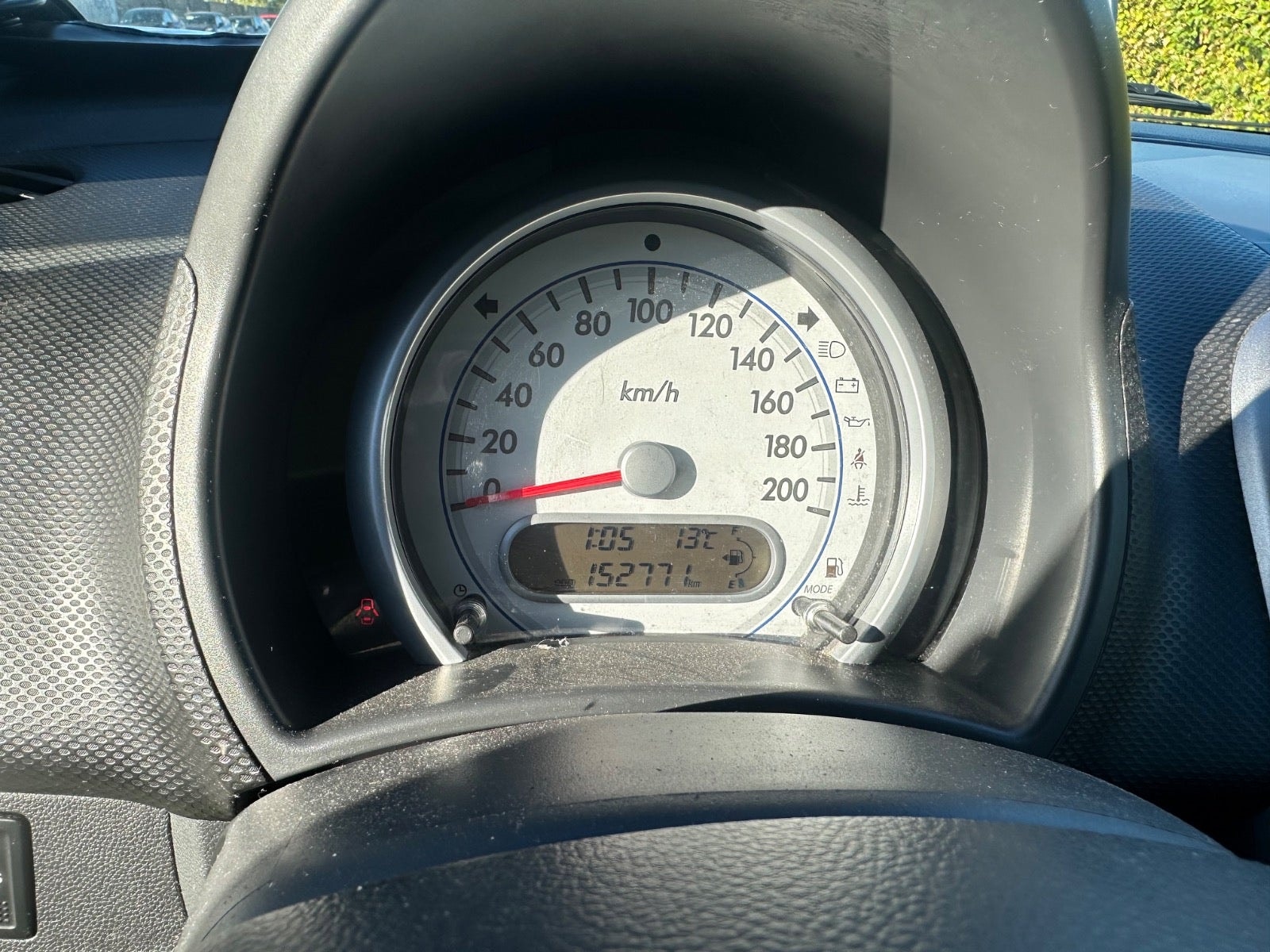 Suzuki Splash til salg hos Nabilli