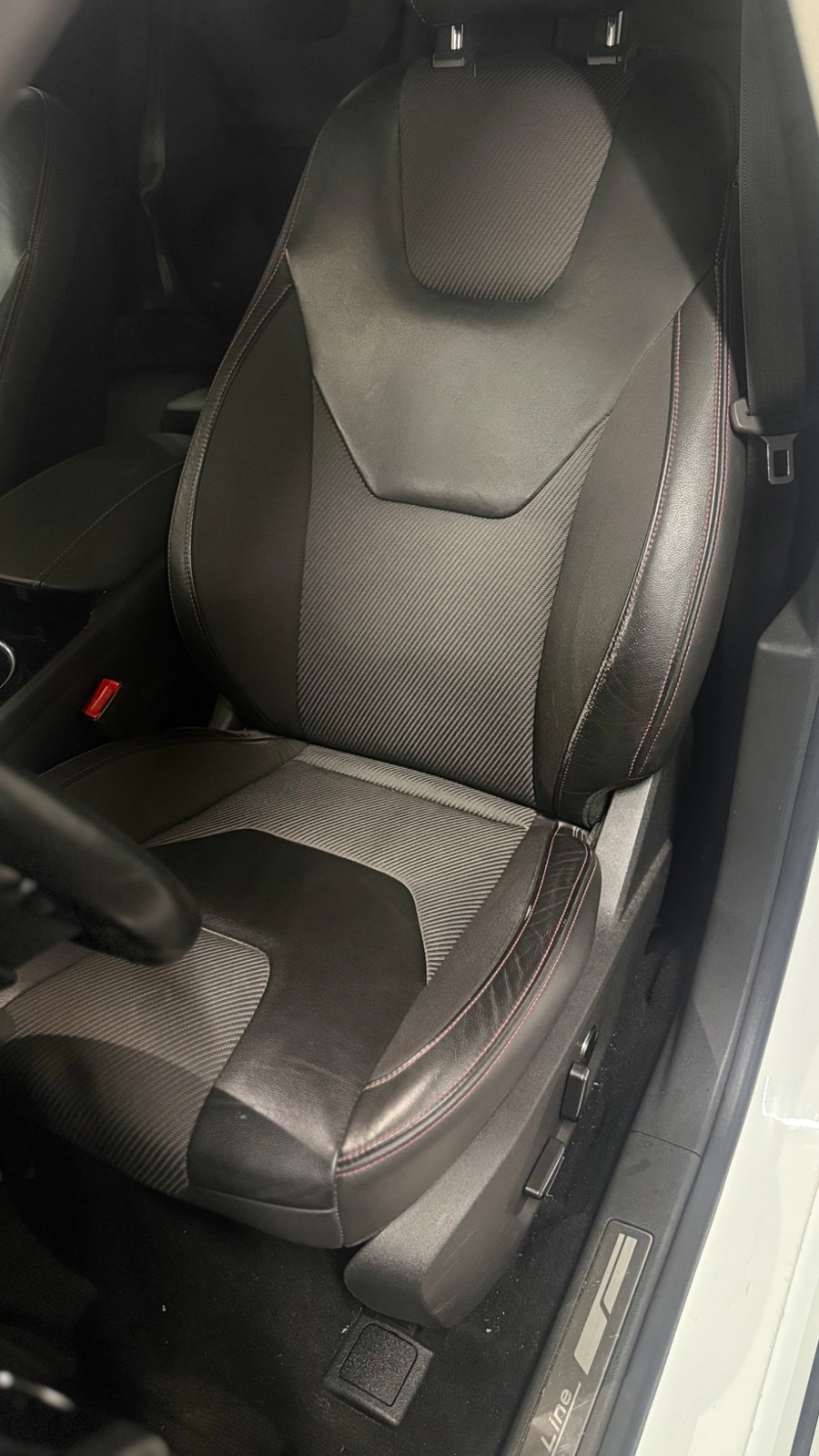 Ford Mondeo til salg hos Nabilli