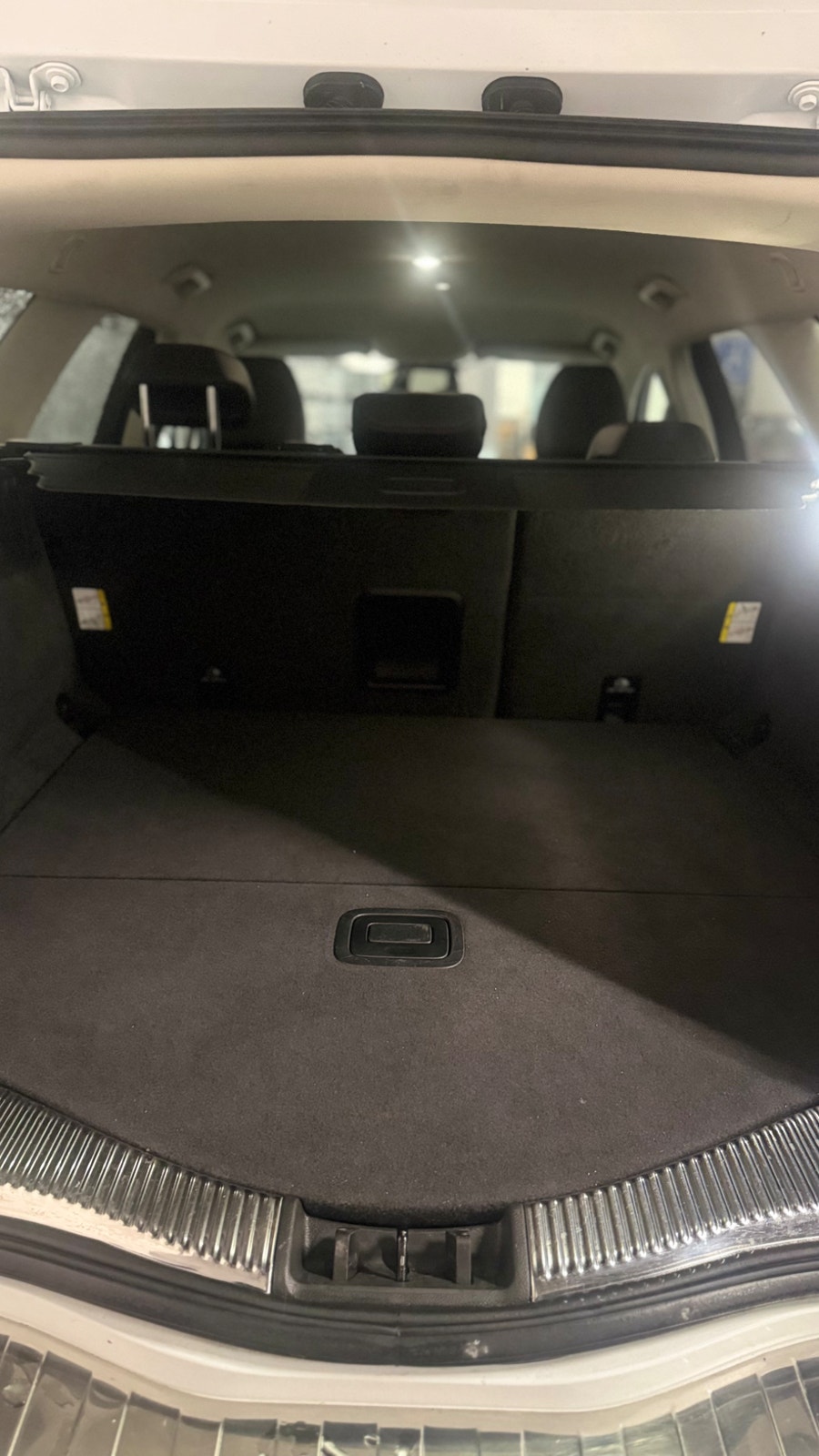 Ford Mondeo til salg hos Nabilli