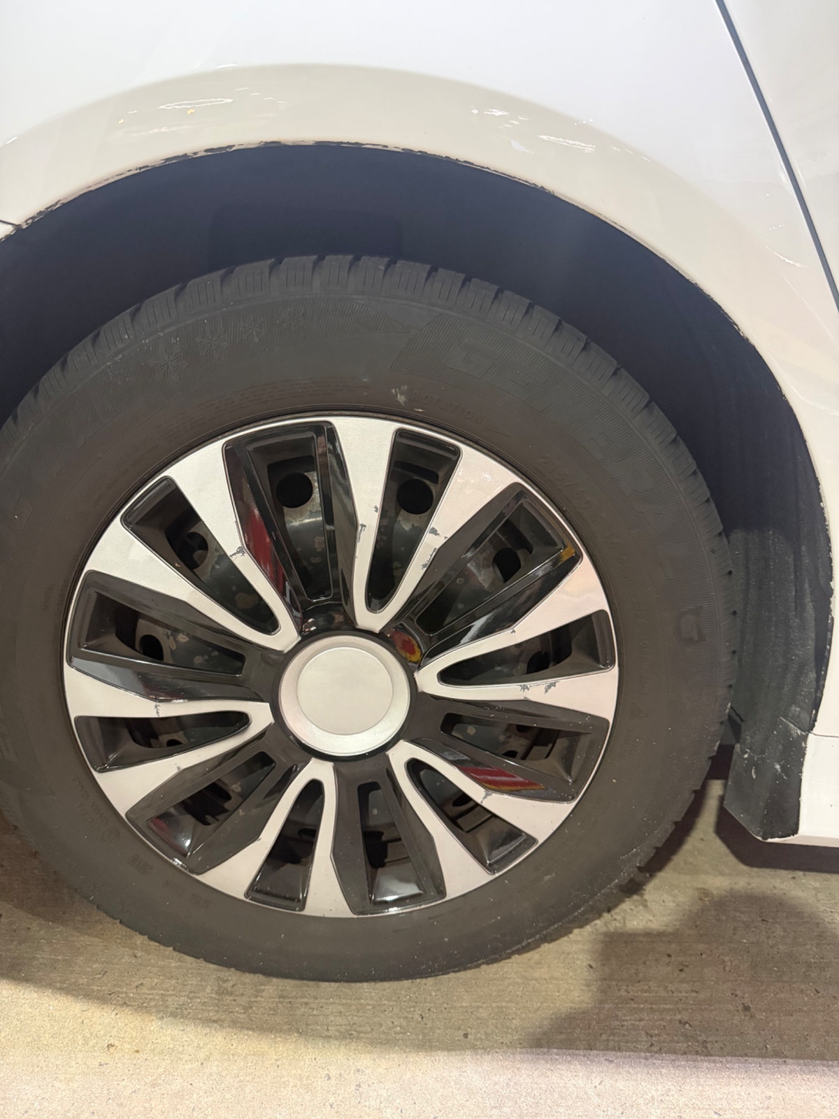 Ford Mondeo til salg hos Nabilli