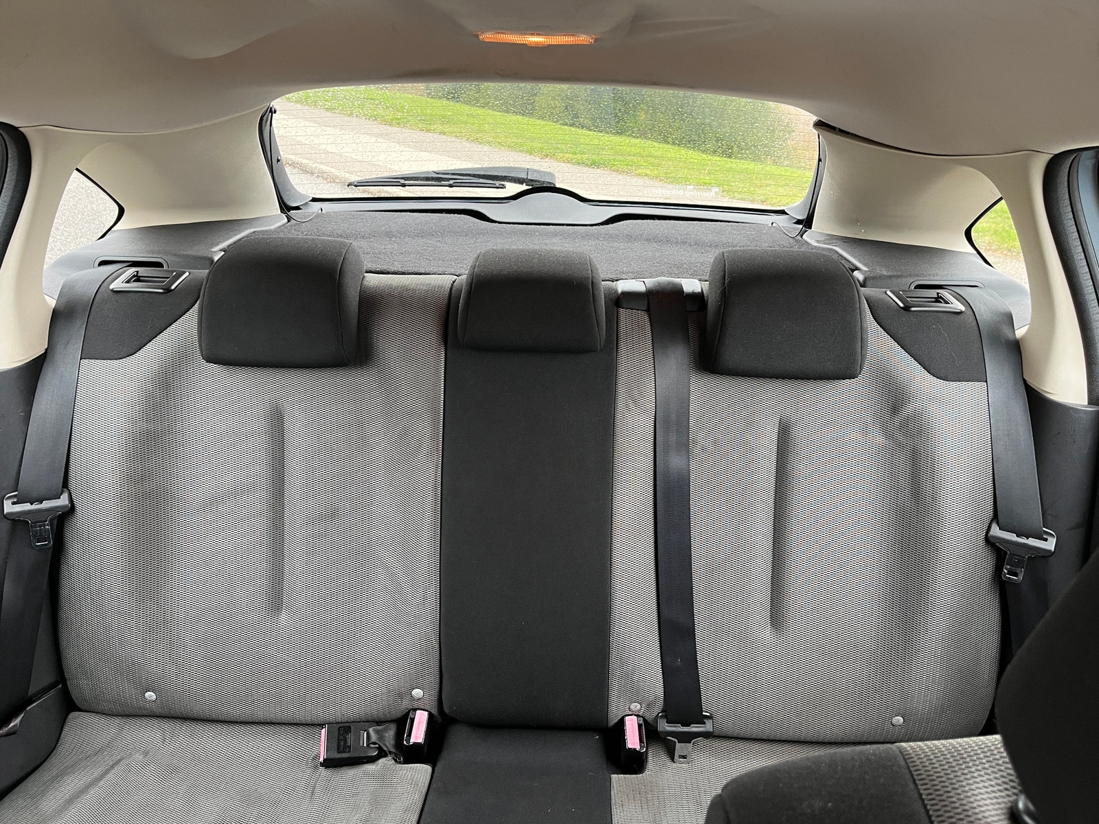 Citroen C4 til salg hos Nabilli