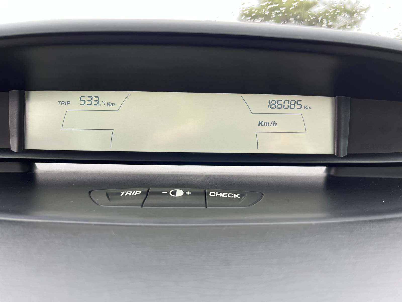 Citroen C4 til salg hos Nabilli
