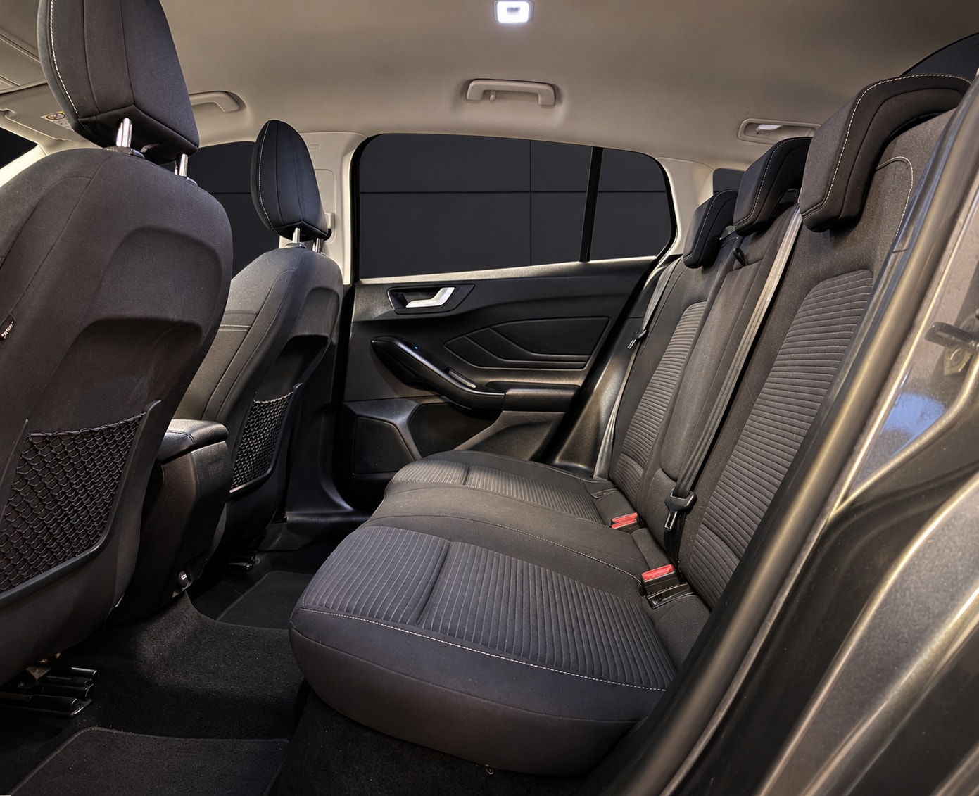 Ford Focus til salg hos Nabilli