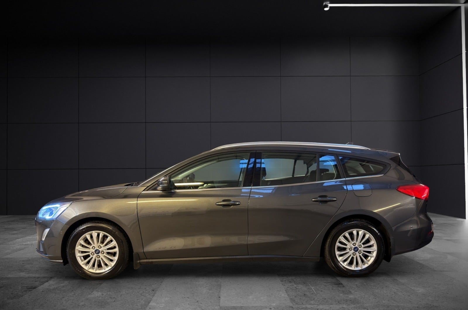 Ford Focus til salg hos Nabilli
