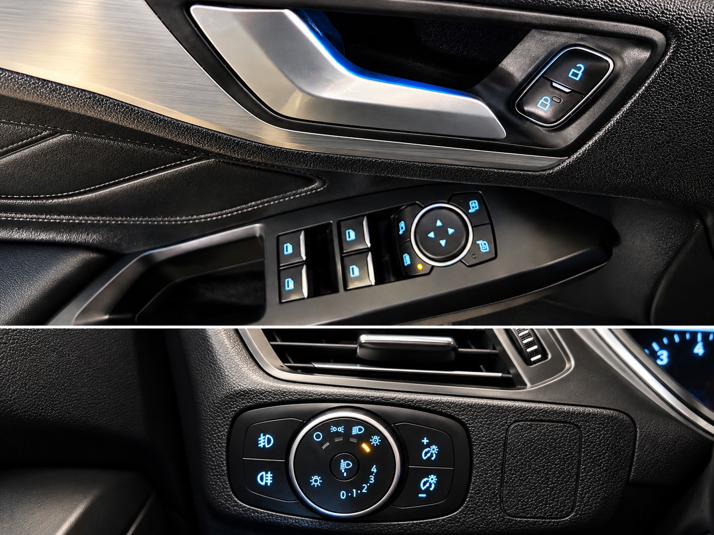 Ford Focus til salg hos Nabilli