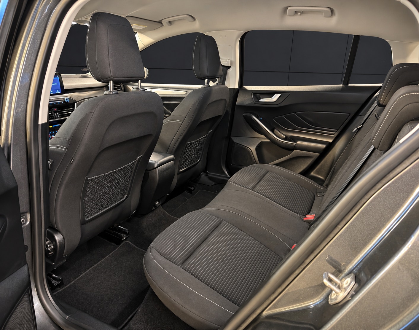 Ford Focus til salg hos Nabilli