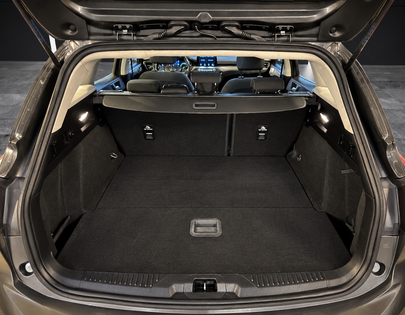 Ford Focus til salg hos Nabilli