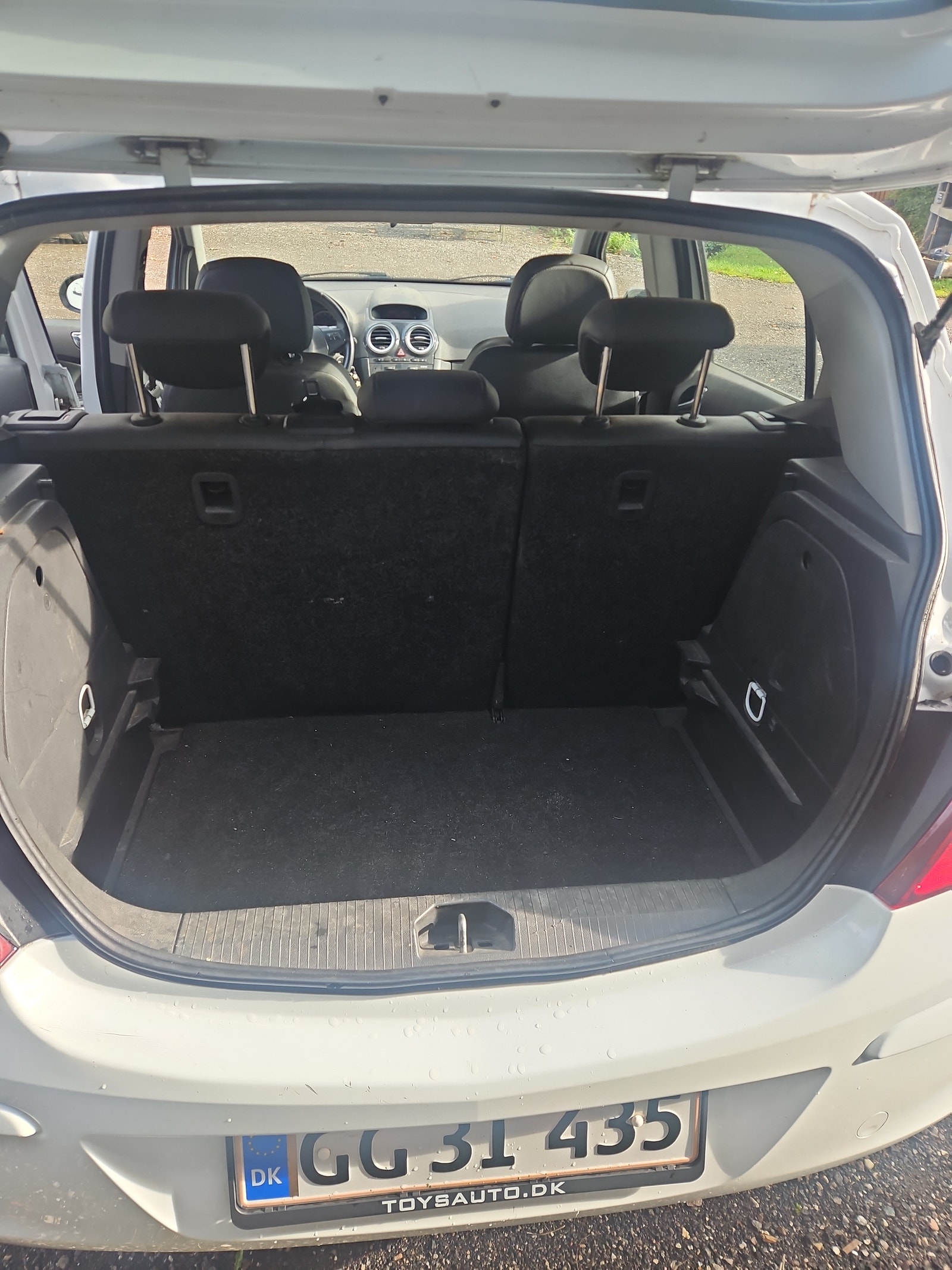 Opel Corsa til salg hos Nabilli