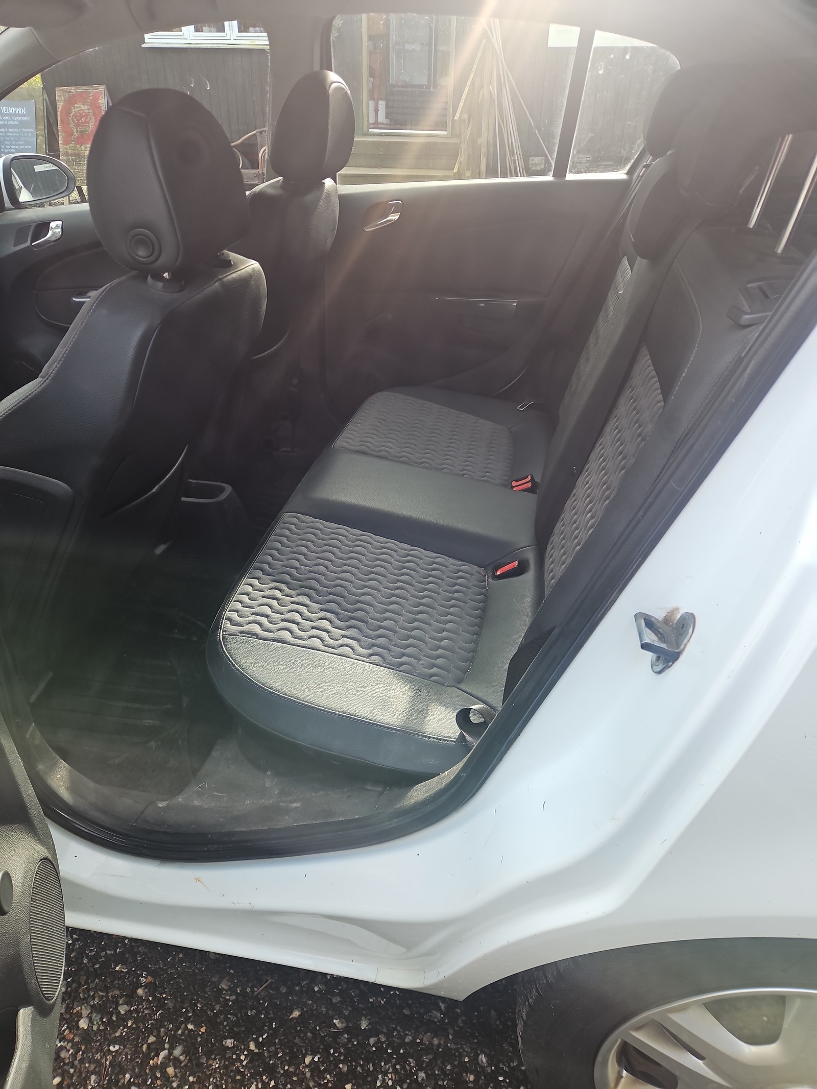 Opel Corsa til salg hos Nabilli