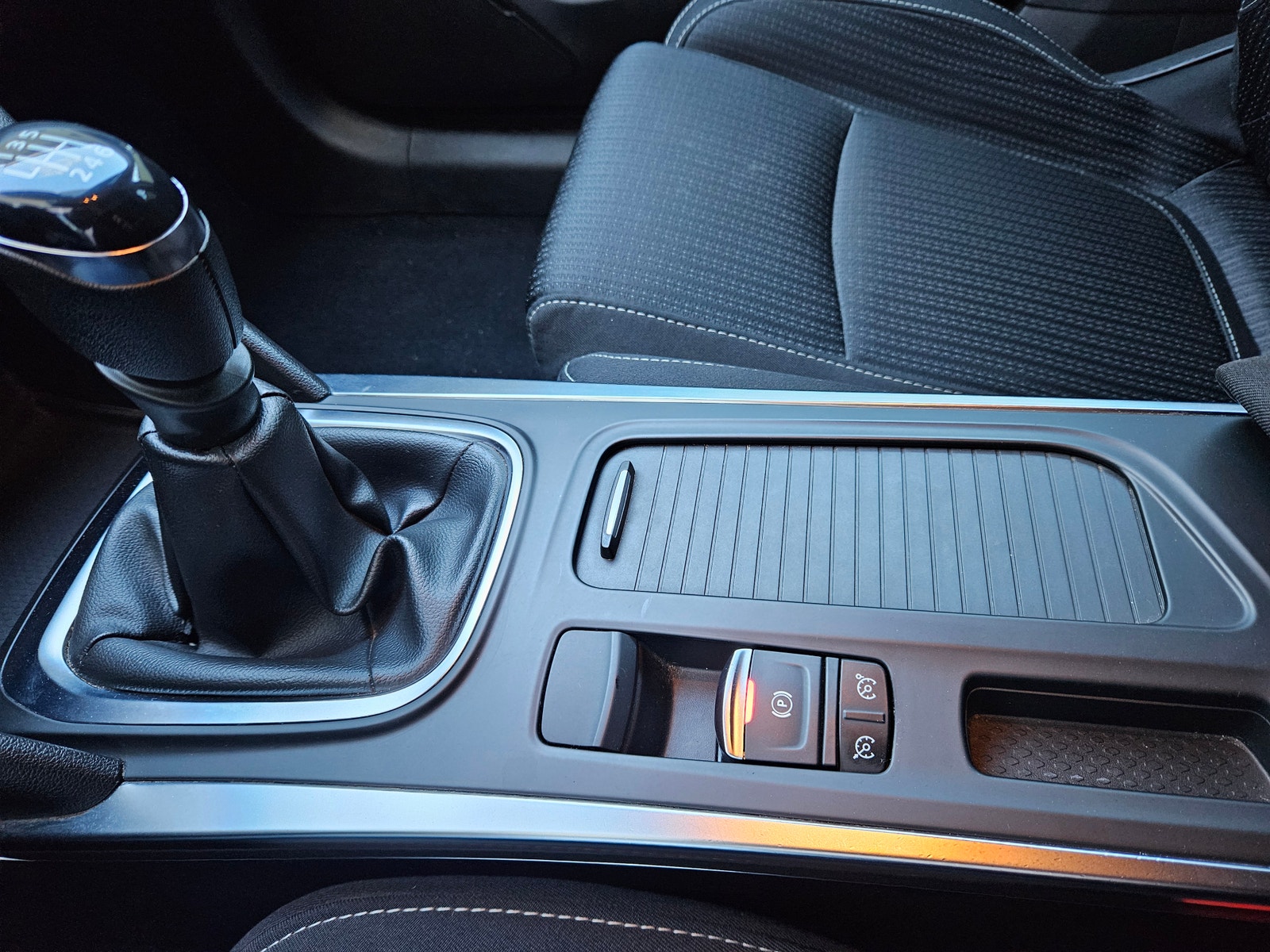 Renault Megane IV til salg hos Nabilli