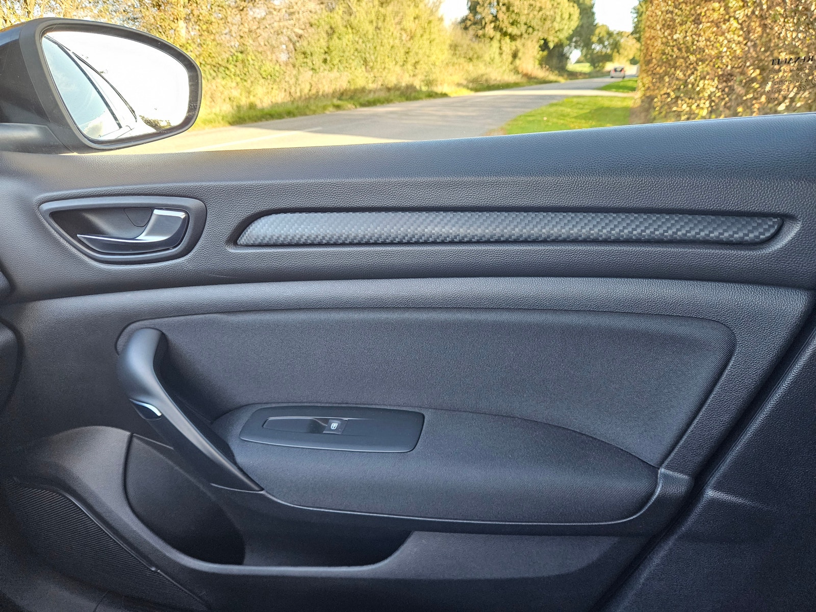 Renault Megane IV til salg hos Nabilli