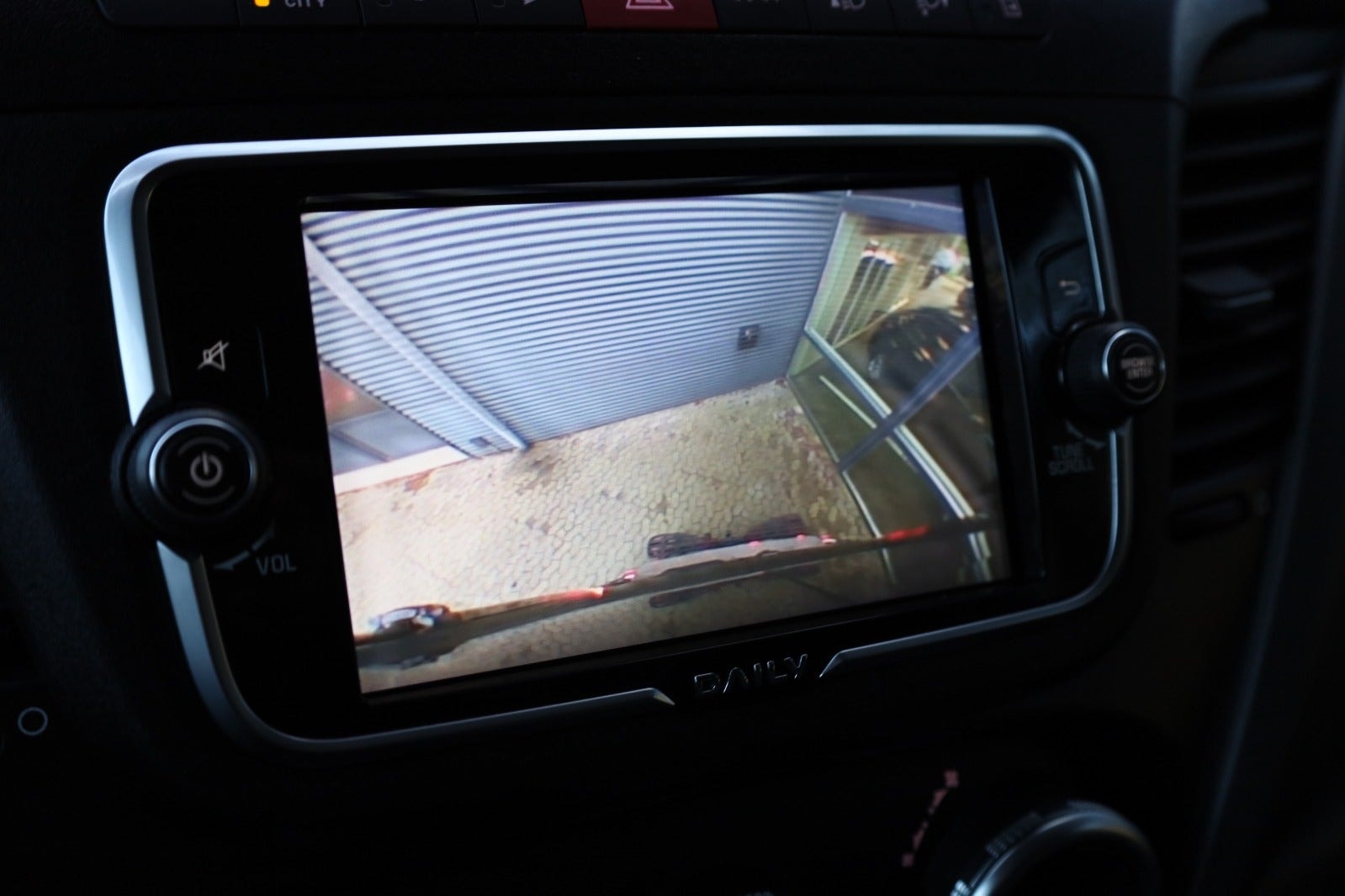 Iveco Daily til salg hos Nabilli
