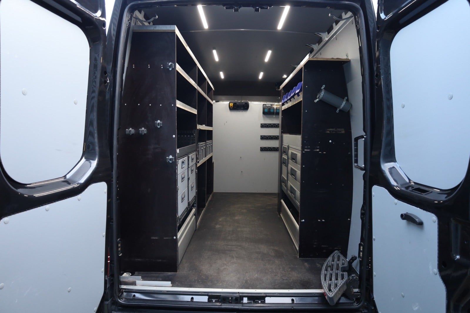Iveco Daily til salg hos Nabilli