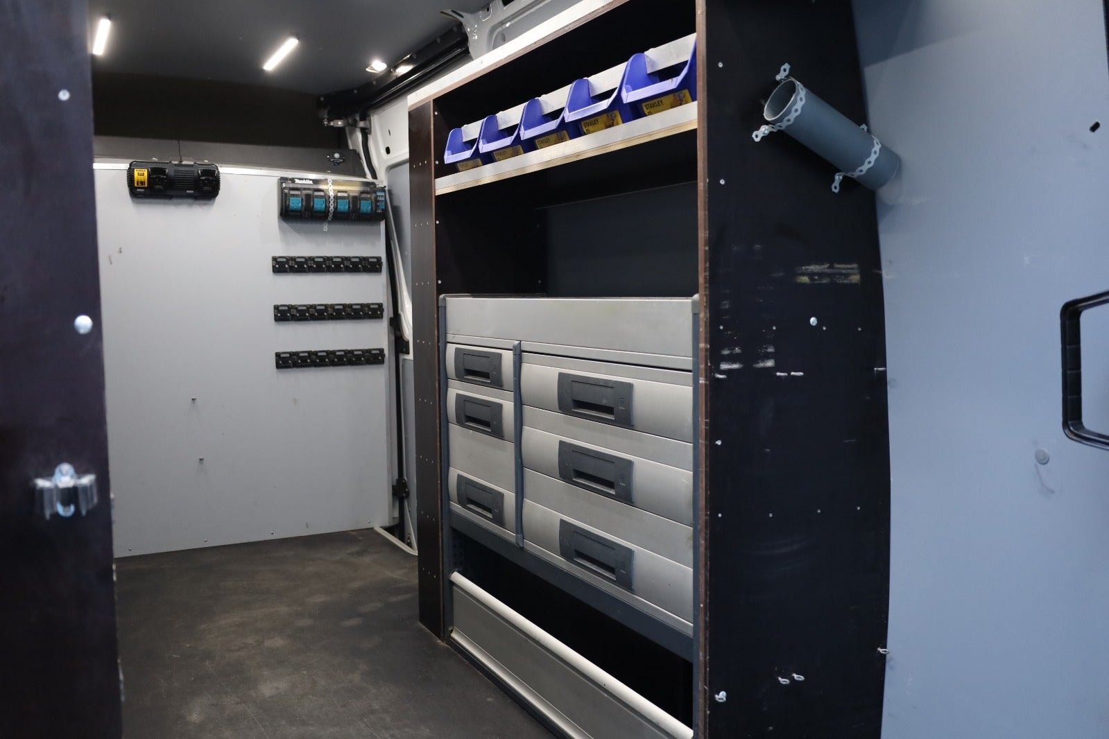 Iveco Daily til salg hos Nabilli