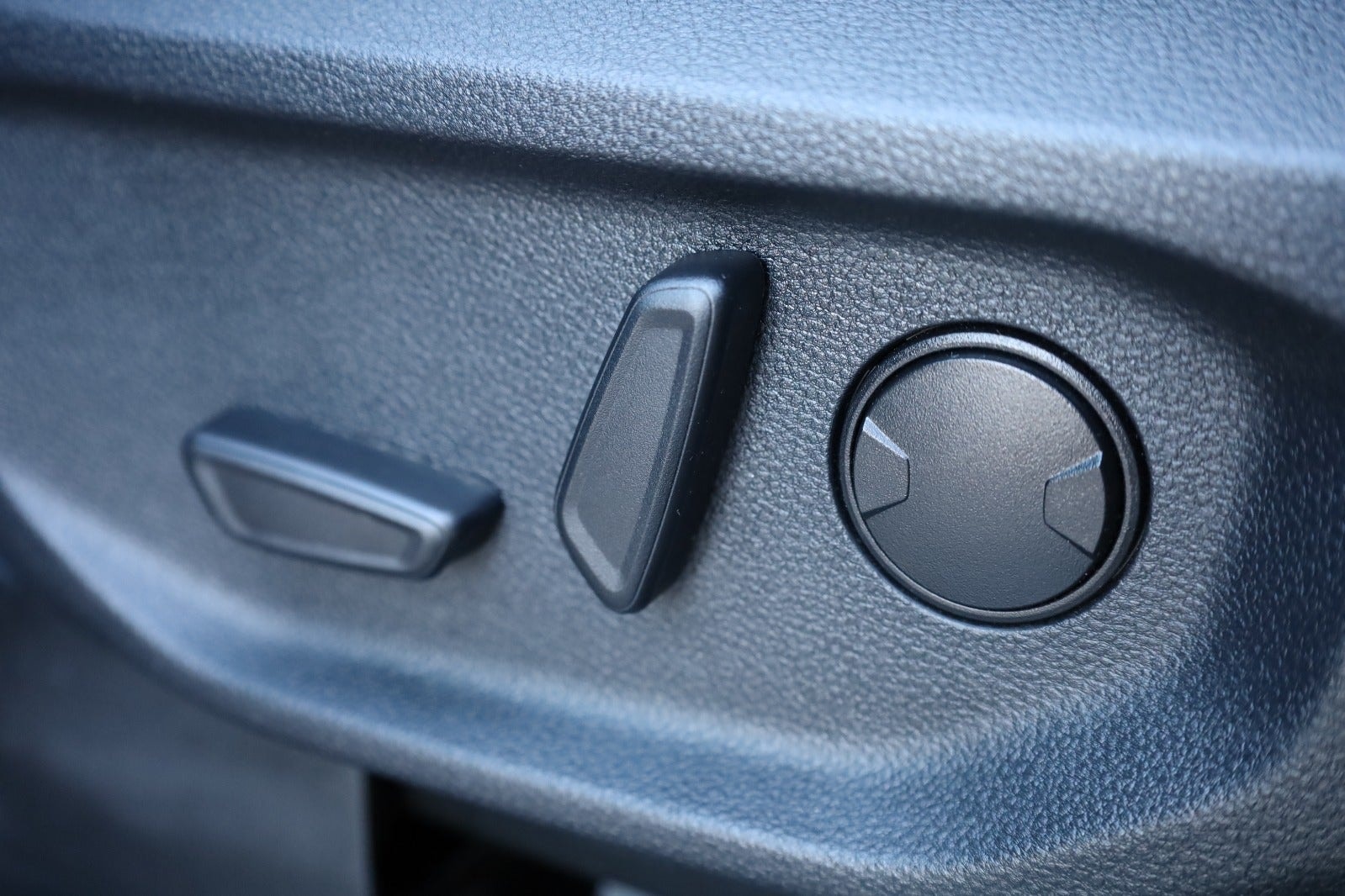 Ford Ranger Raptor til salg hos Nabilli