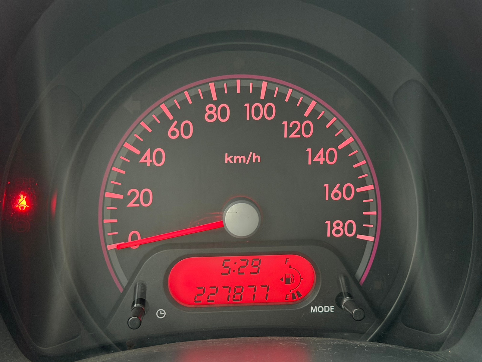 Suzuki Alto til salg hos Nabilli