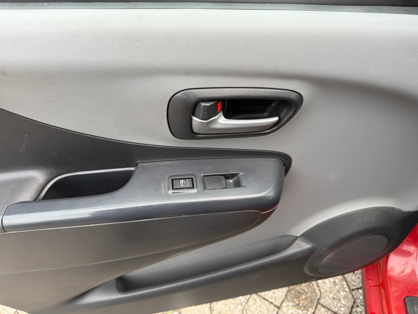 Suzuki Alto til salg hos Nabilli