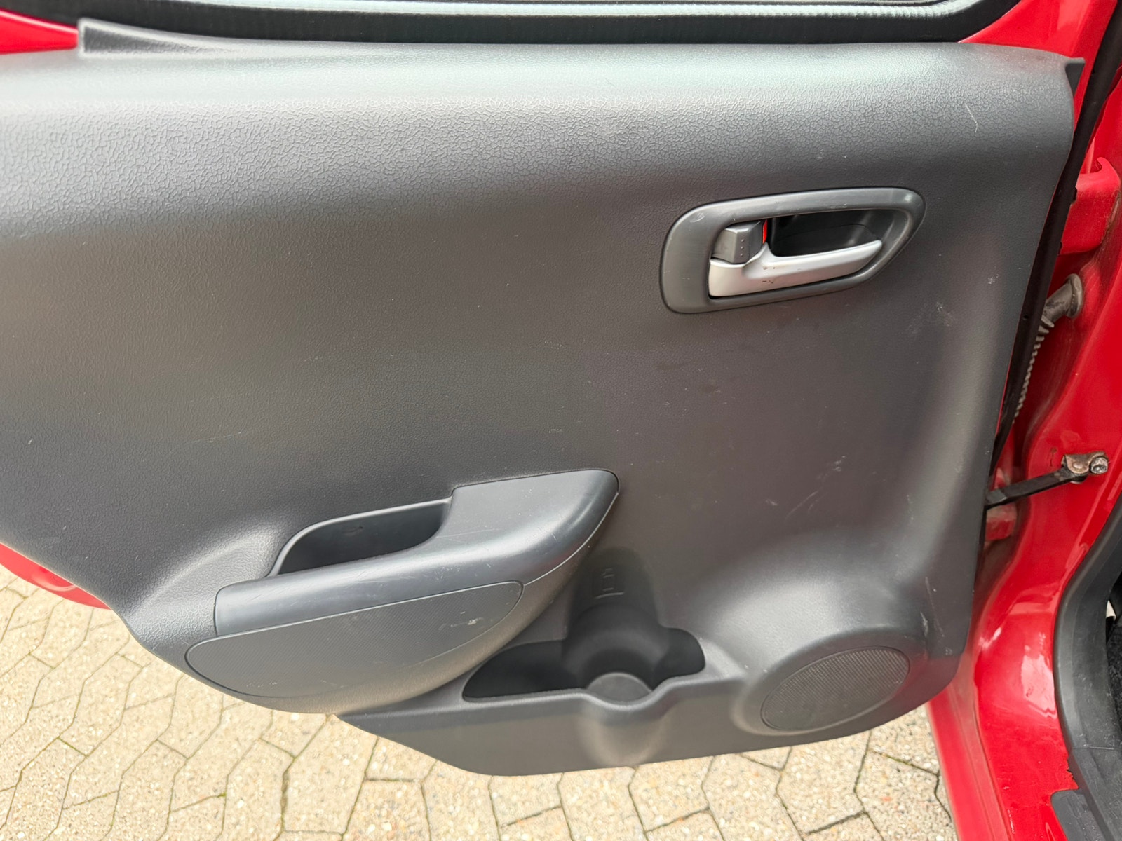 Suzuki Alto til salg hos Nabilli