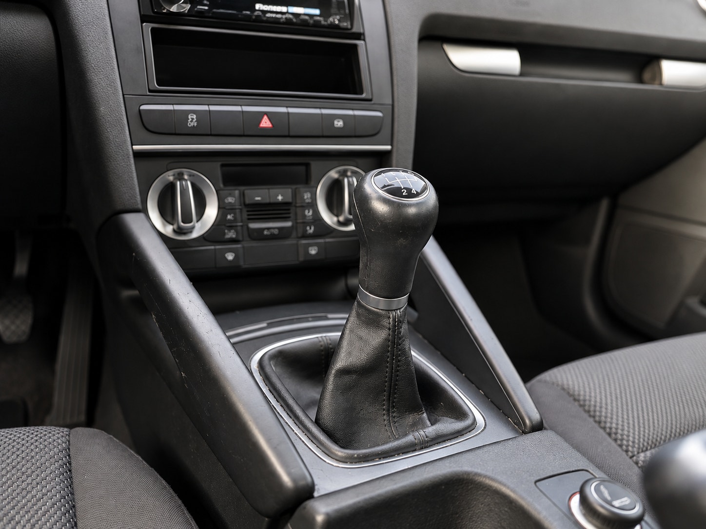 Audi A3 til salg hos Nabilli