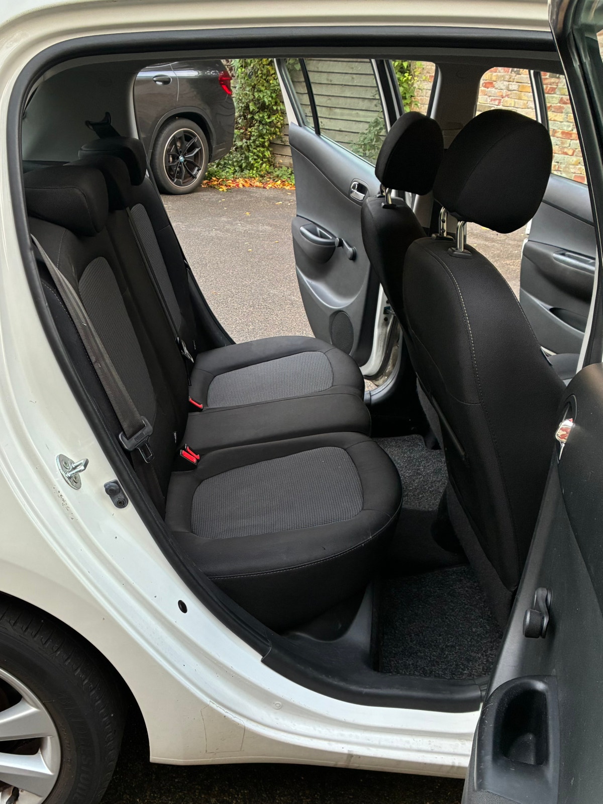Hyundai i20 til salg hos Nabilli