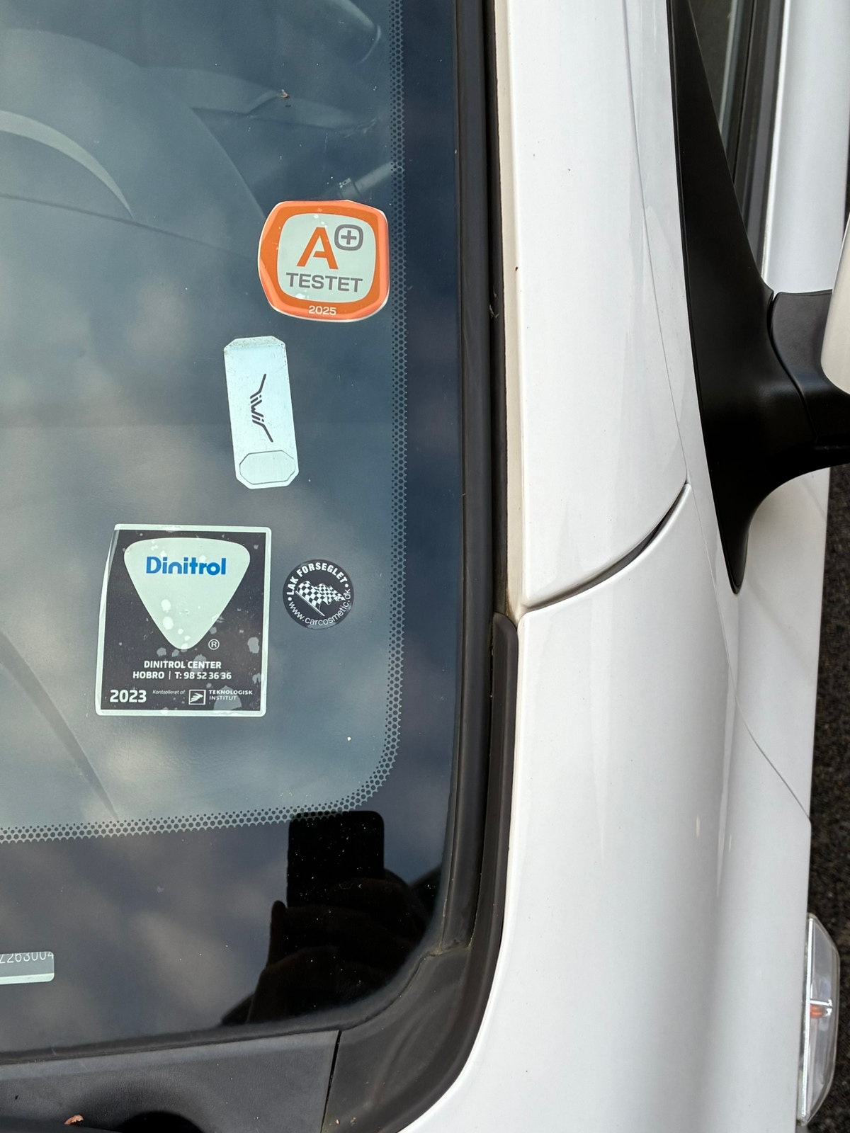 Hyundai i20 til salg hos Nabilli
