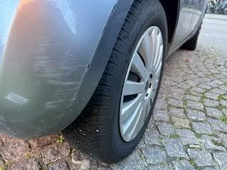 Suzuki Splash til salg hos Nabilli