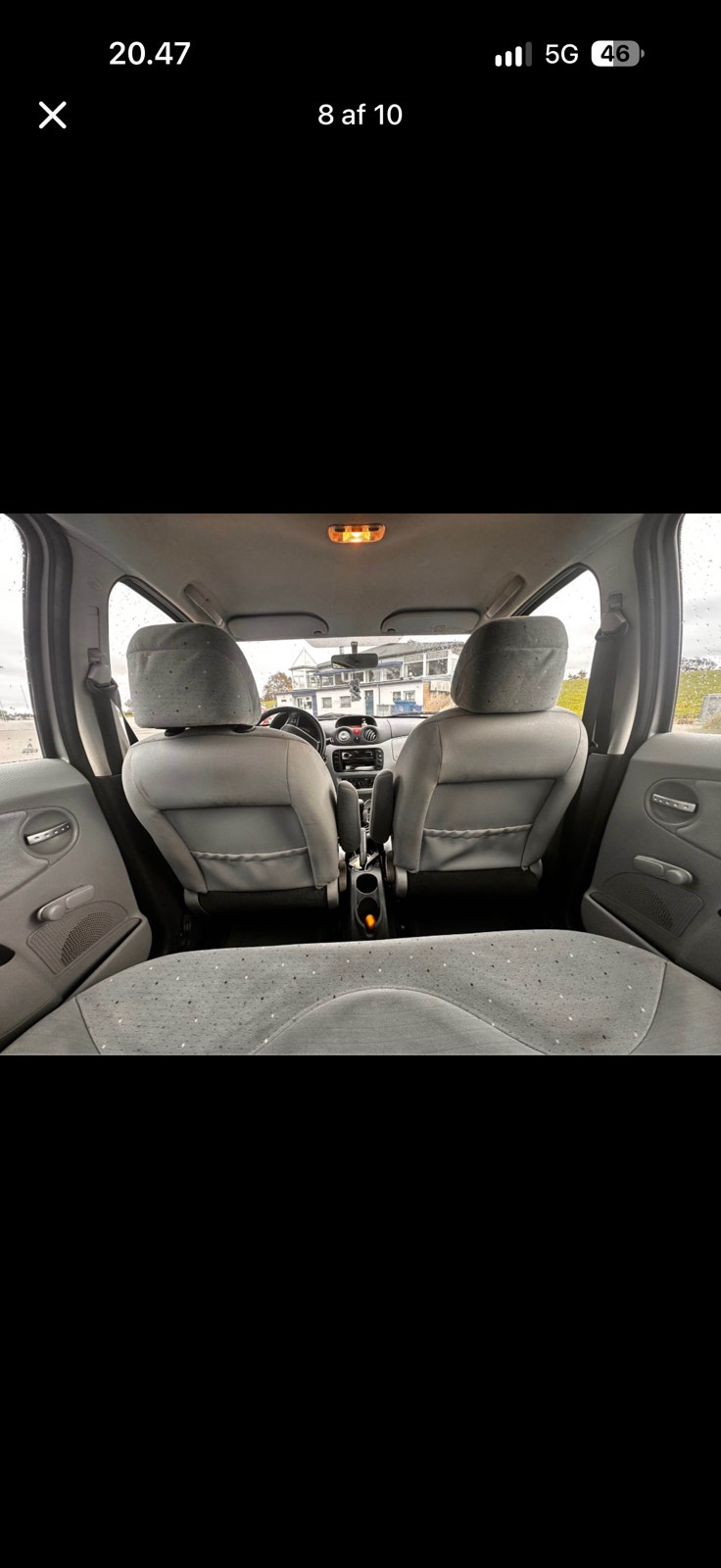 Citroen C3 til salg hos Nabilli