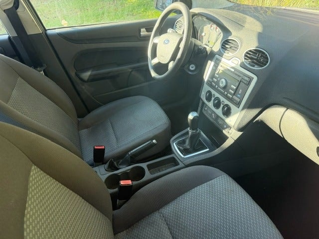 Ford Focus til salg hos Nabilli
