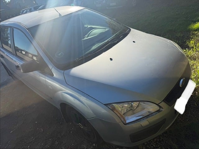 Ford Focus til salg hos Nabilli