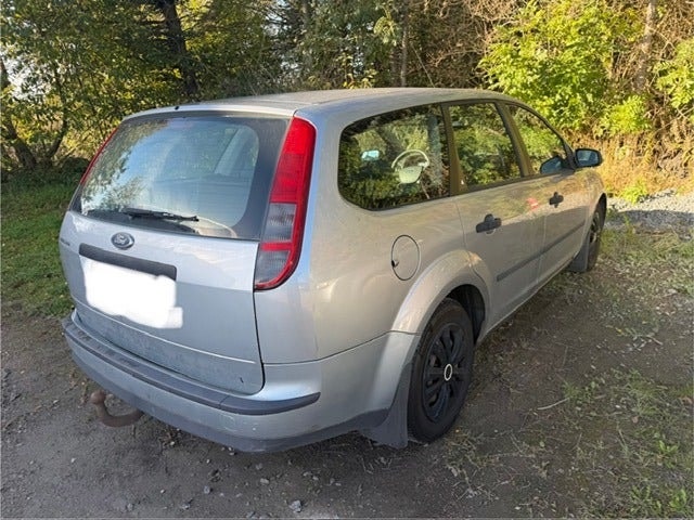 Ford Focus til salg hos Nabilli