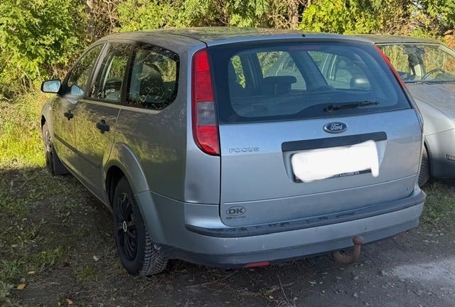 Ford Focus til salg hos Nabilli