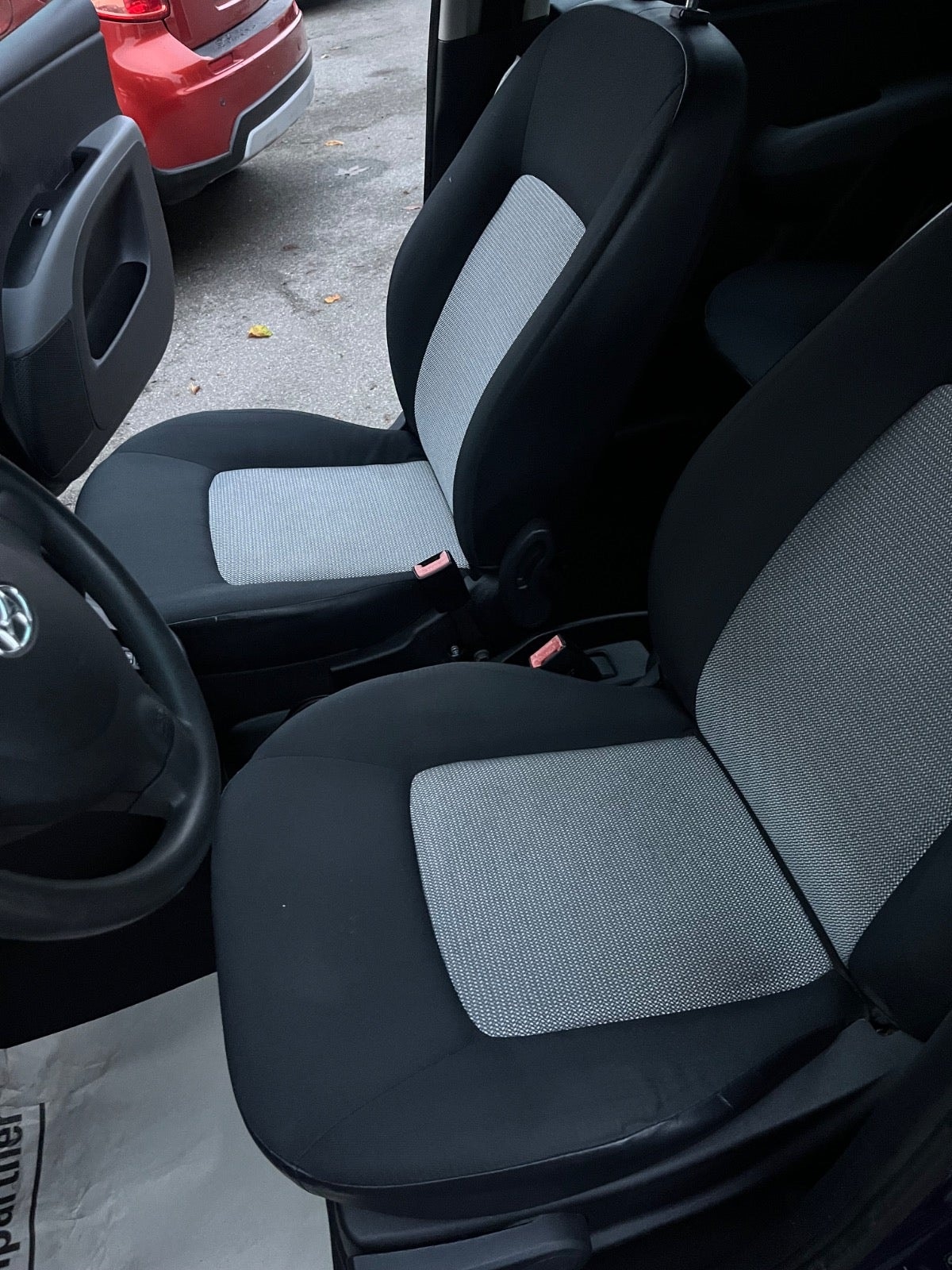 Hyundai i10 til salg hos Nabilli