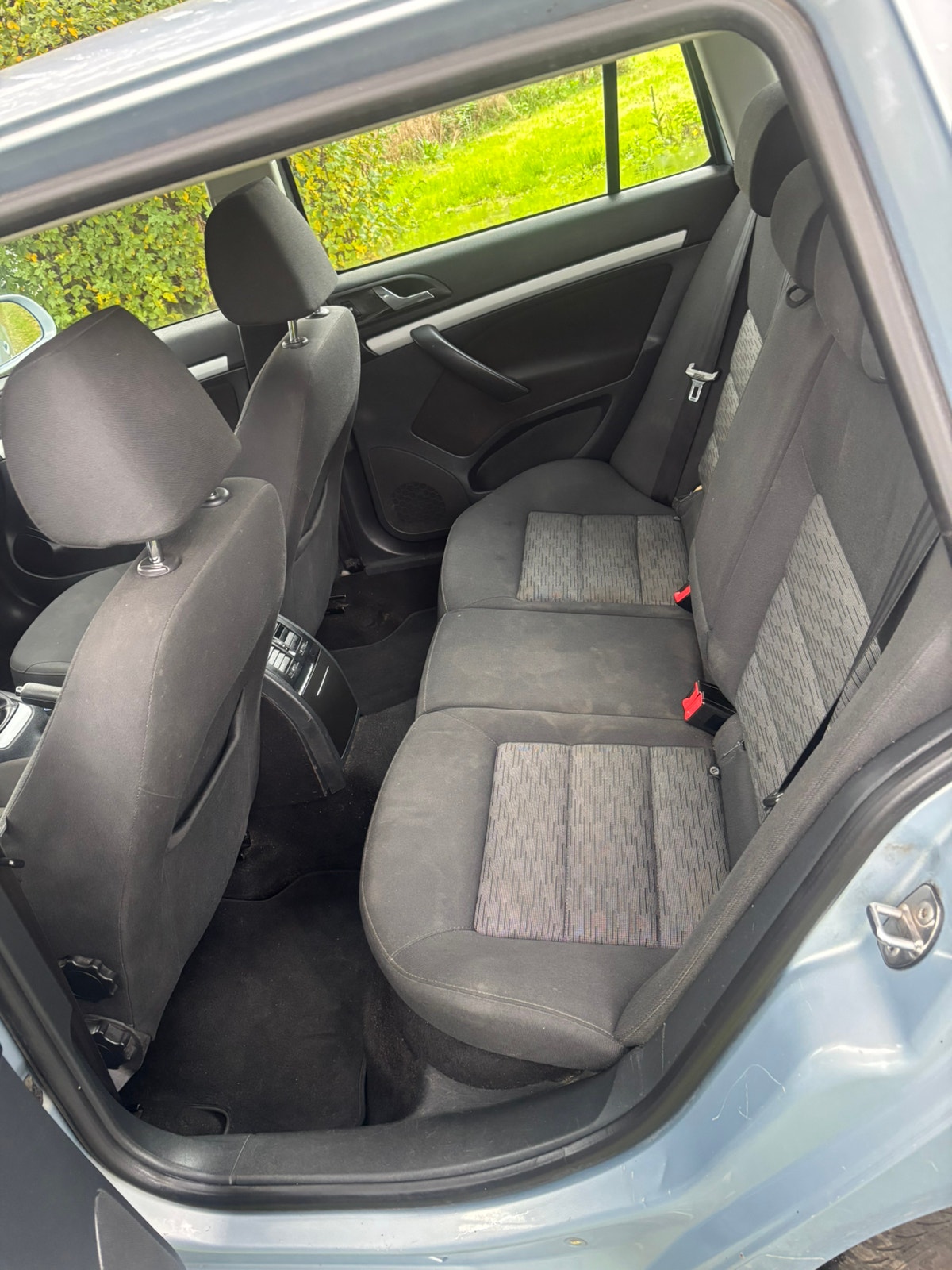 Skoda Octavia til salg hos Nabilli