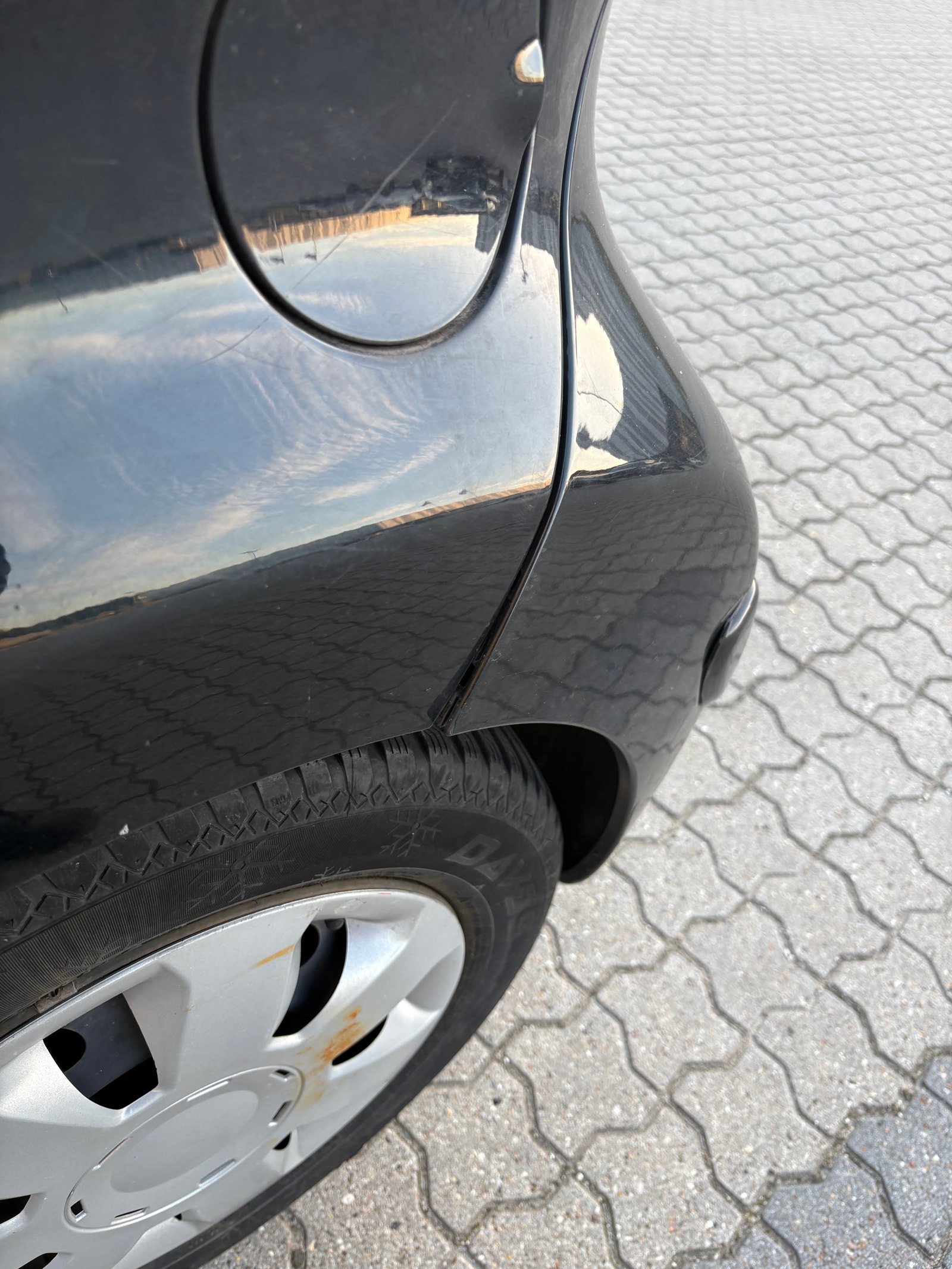 Toyota Aygo til salg hos Nabilli