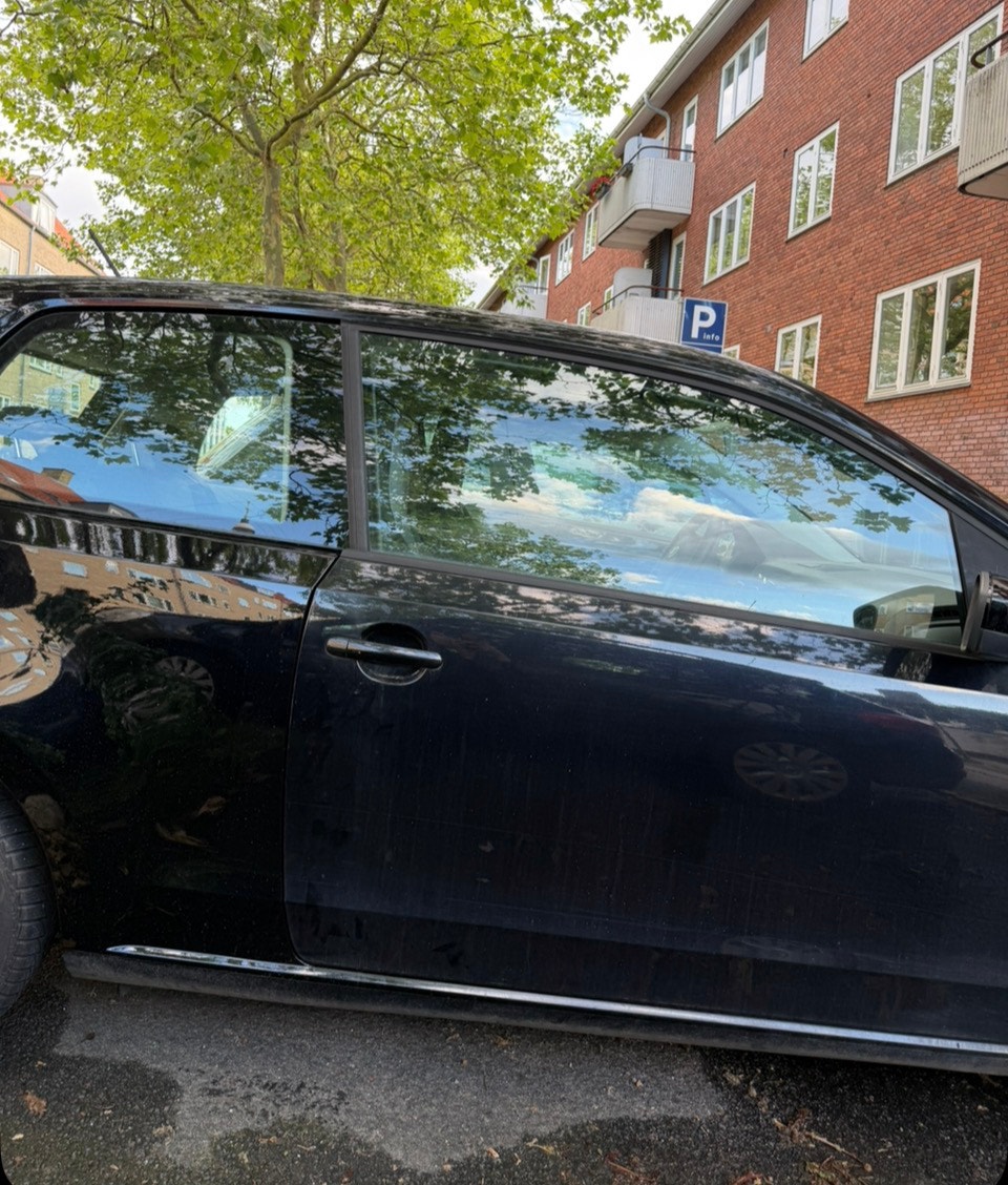 Skoda Citigo til salg hos Nabilli