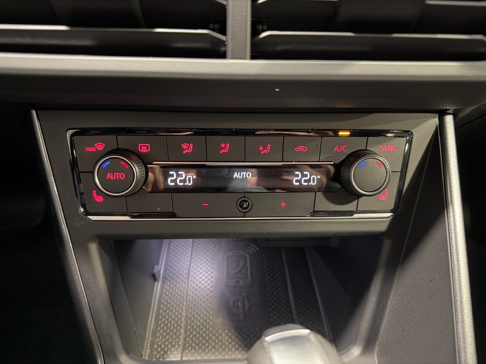 VW Polo til salg hos Nabilli