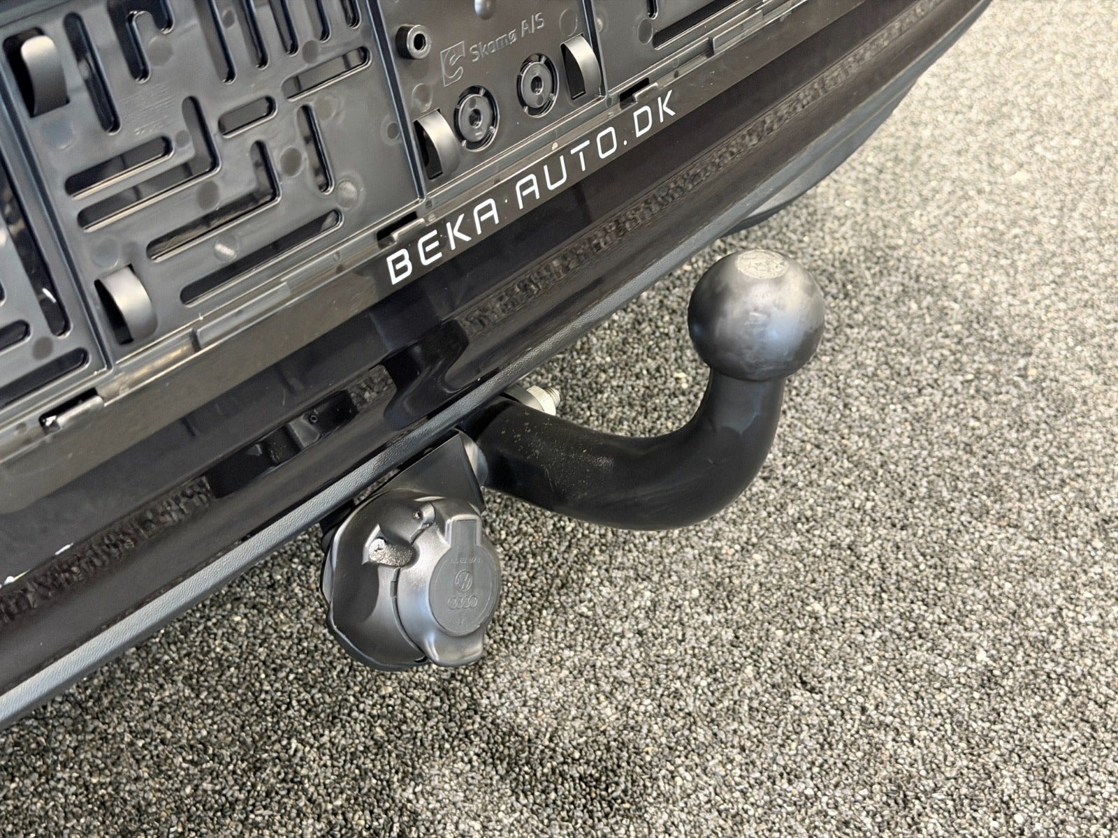 VW Polo til salg hos Nabilli
