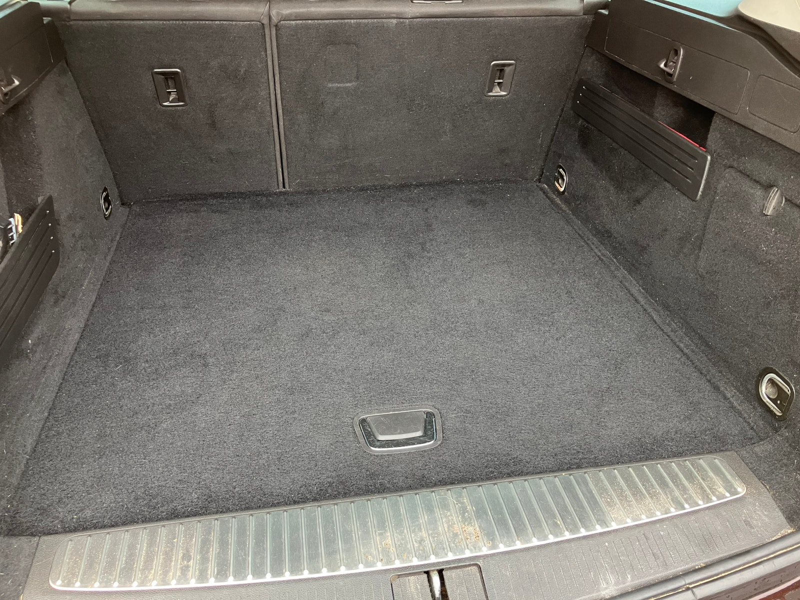 Opel Astra til salg hos Nabilli