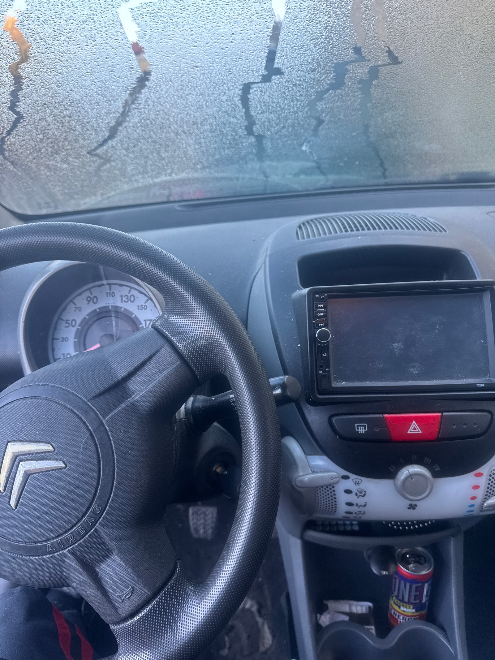 Citroen C1 til salg hos Nabilli